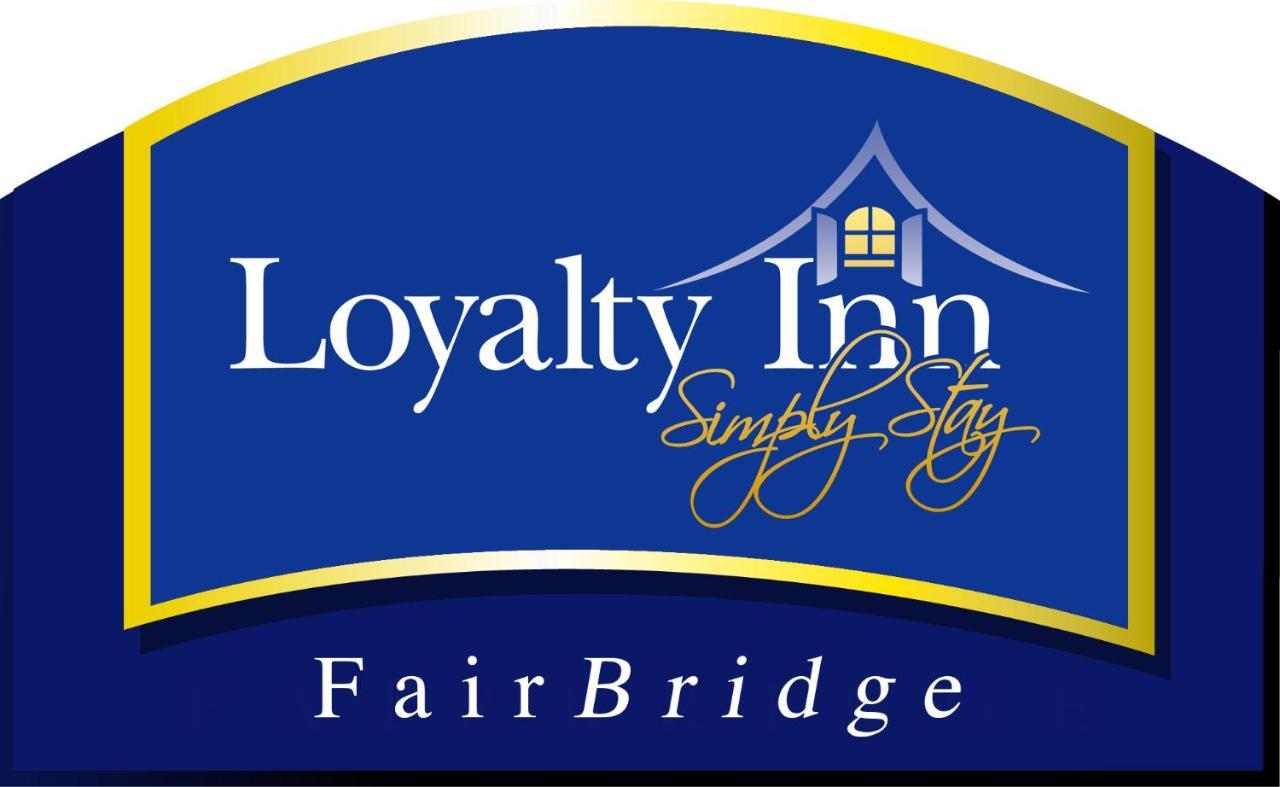 Loyalty Inn Рокінгем Екстер'єр фото